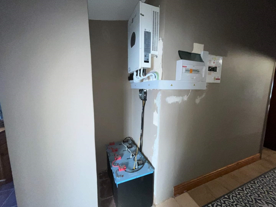 4 Bedroom Property for Sale in Kanoneiland Northern Cape